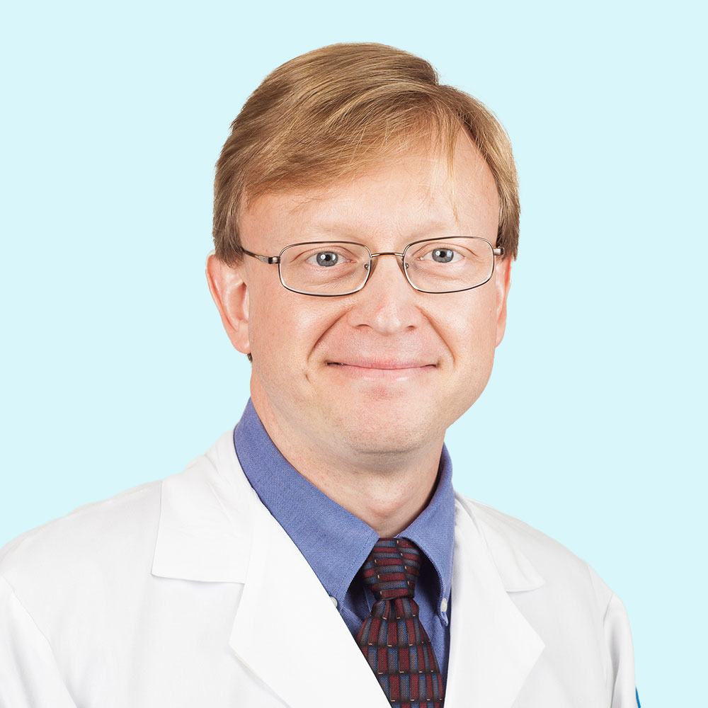 Todd P. Jessup, MD