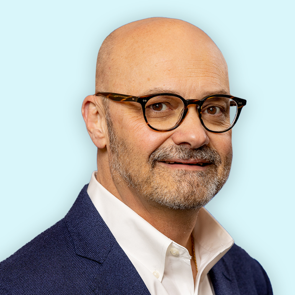 Francisco Antonio Garcia-Moreno, MD