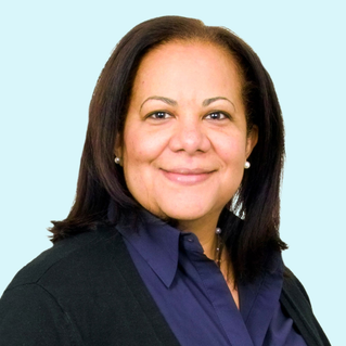 Portrait of Sandra Taveras, LCSW