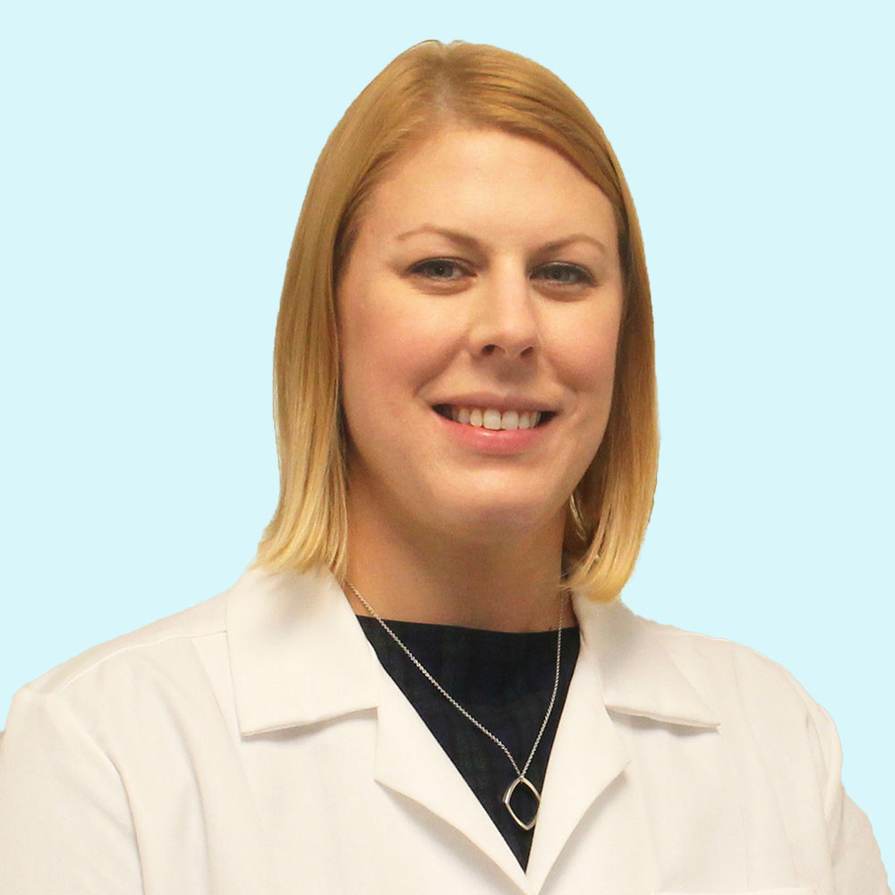 Mae E. Young, MD