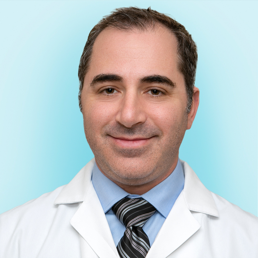 Brett Keck, MD