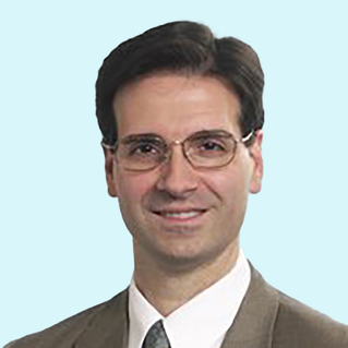 Portrait of Joseph DeVito, MD