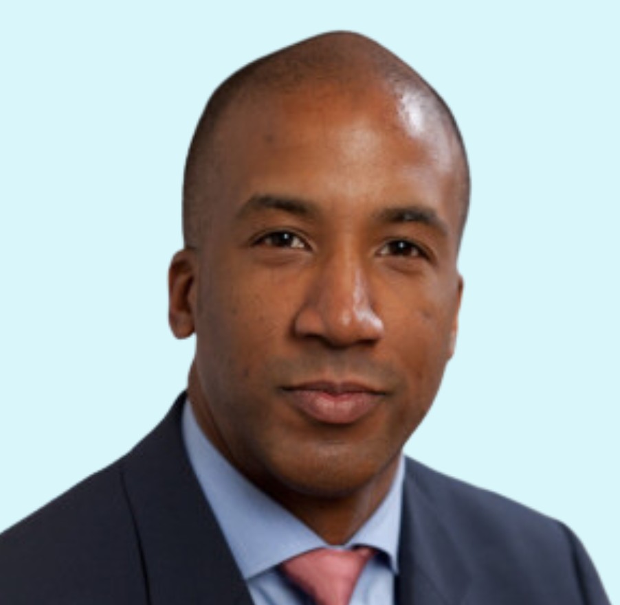 Charles Walker, MD