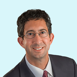 Portrait of Michael S. Wein, MD