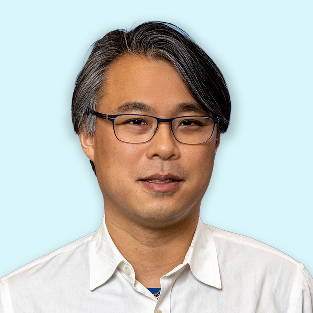 Henry Vuong, MD