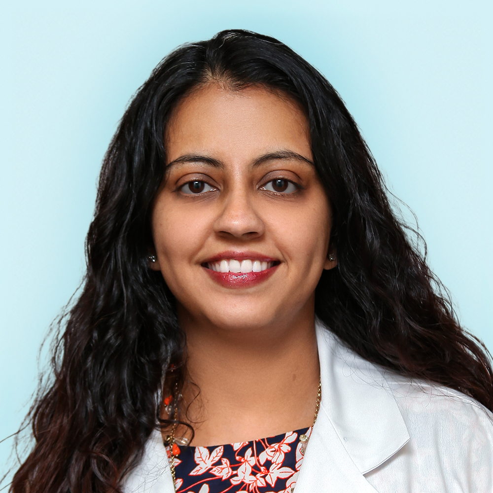 Vinita Patel, DO
