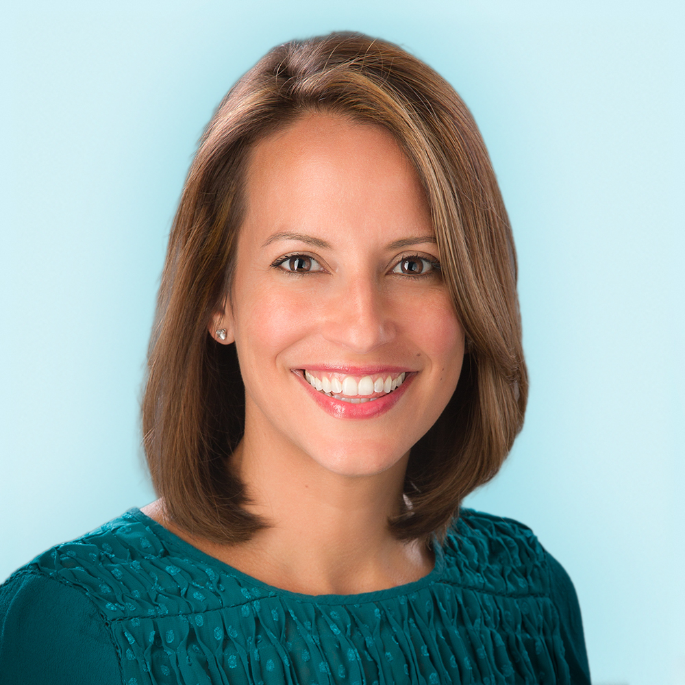 Jennifer Sevush-Garcy, MD