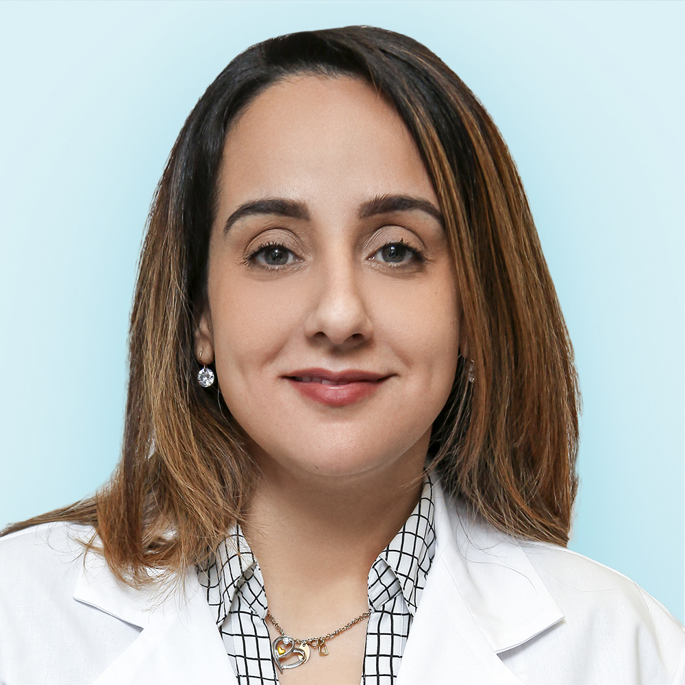 Arlene Diaz, Fnp