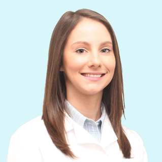 Portrait of Caitlin Lakeman, FNP-BC
