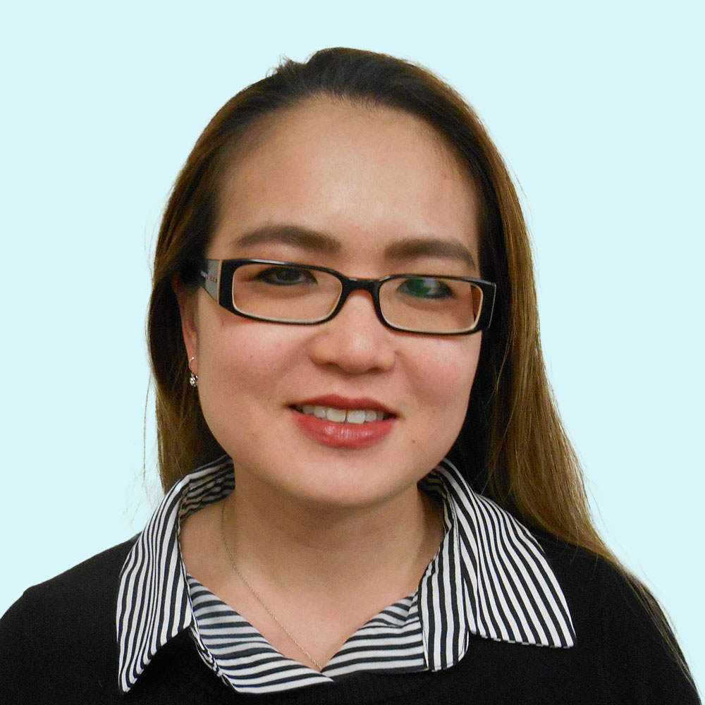 Amy Leung, NP
