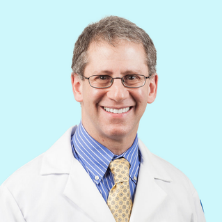 Portrait of Howard Karpoff, MD, FACS