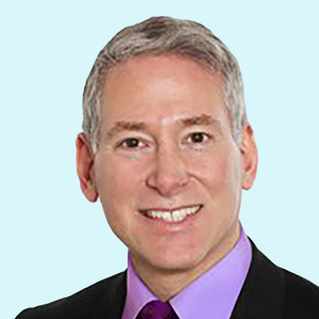 Portrait of Michael Glasser, MD