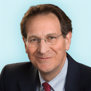 Portrait of Ross S. Levy, MD