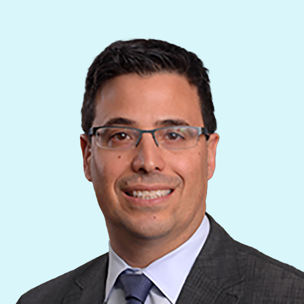 Kenneth Goldstein, MD
