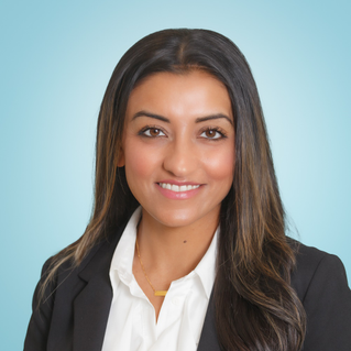 Portrait of Shachi Pandya, MD