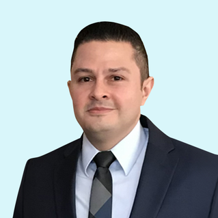 Portrait of Nestor Cerda, MD