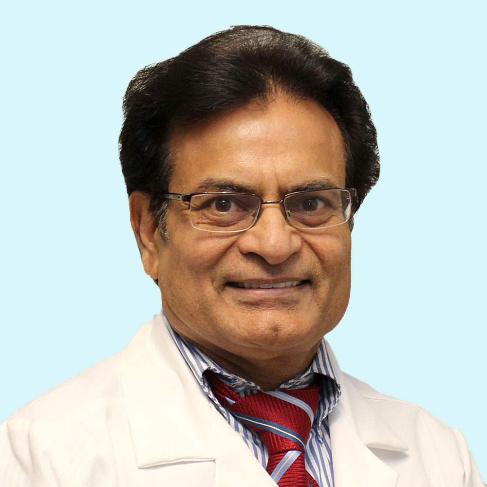 Suman Sawhney, MD