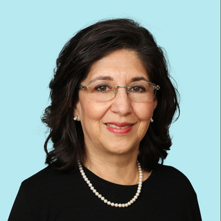 Portrait of Leticia Gonzalez, MD