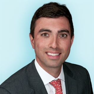 Portrait of Donato Perretta, MD, FAAOS