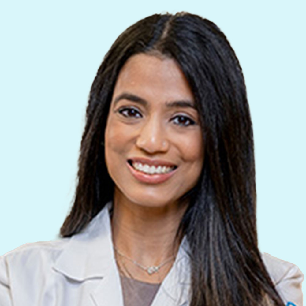 Bhakti Shah, MD