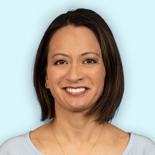 Portrait of Pamela Bacani, CPNP
