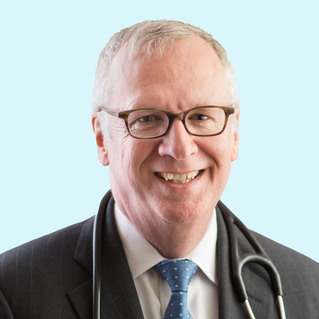 Portrait of Gregory A. Spencer, MD, FACOG