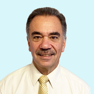 Portrait of Russell D'Ambra, MD