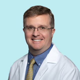 Portrait of Michael Edward Ronan, MD