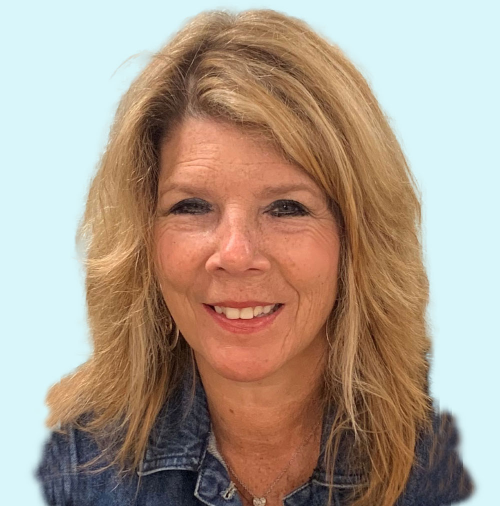 Suzanne Mccreight, LCSW