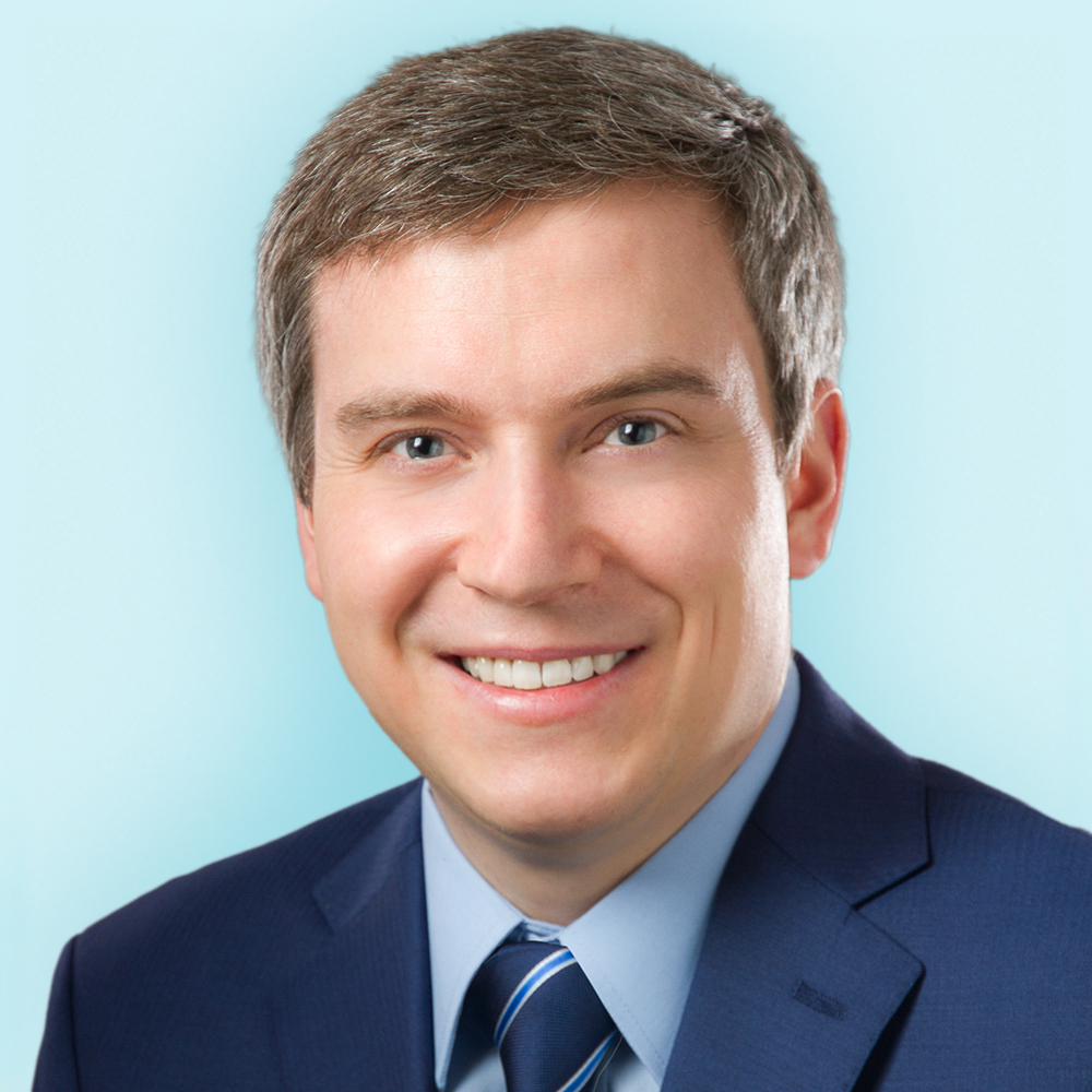 Christopher Lovell, DPM