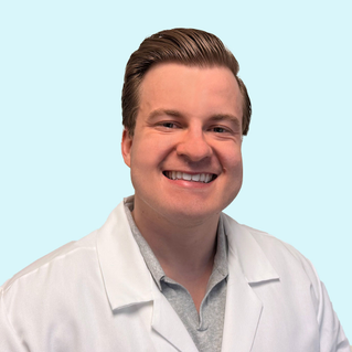 Portrait of Matthew Esposito, MSN, FNP-BC