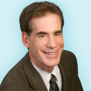 Portrait of Christopher Kruger, MD