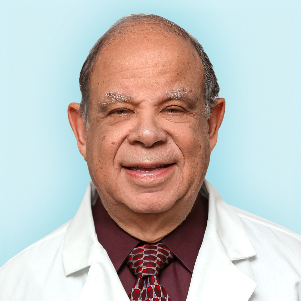 Martin Greenfield, MD