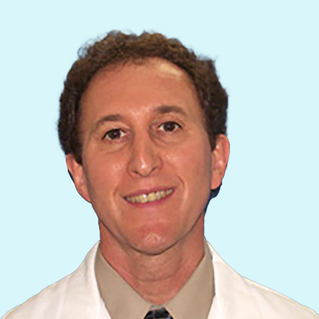Portrait of Jeffrey P. Schachne, MD