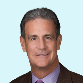 Portrait of Michael L. Cohen, MD, FAAO
