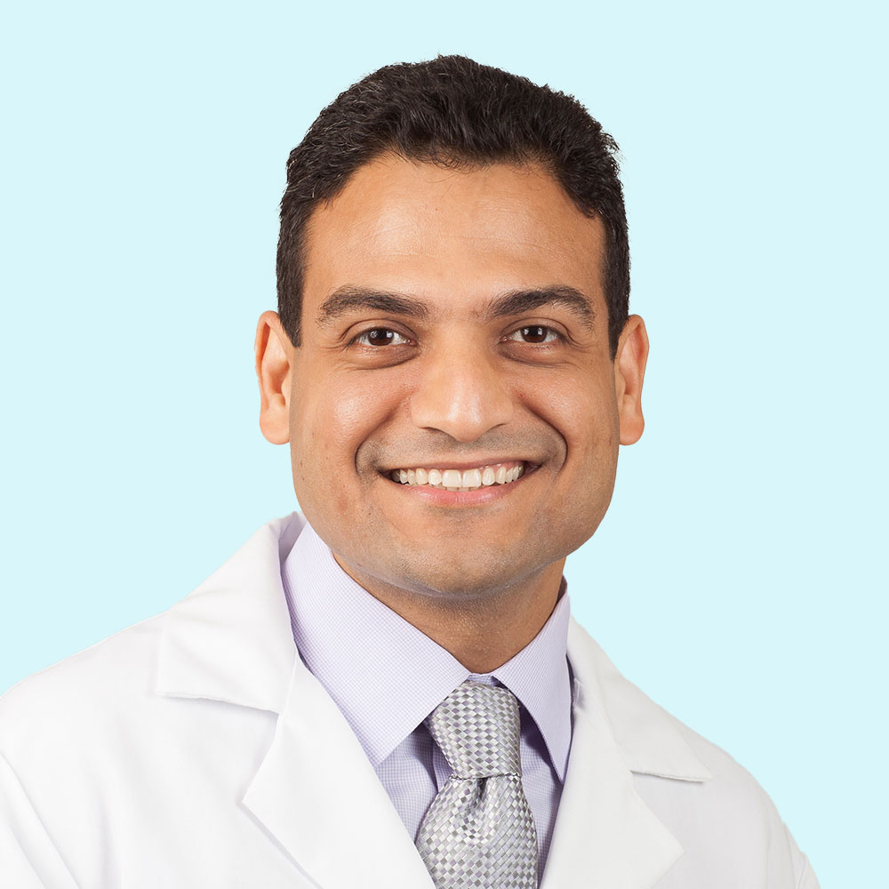 Shawkat G. Massih, MD