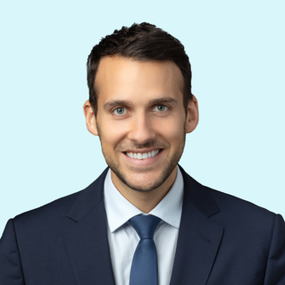 Portrait of Jared Kirzner, MD, FACC