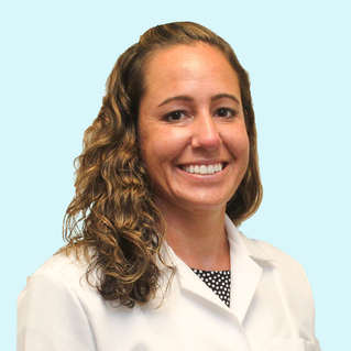 Portrait of Amanda Orengo, MD