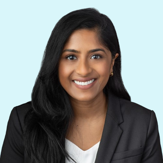Portrait of Lisa Alex, MD