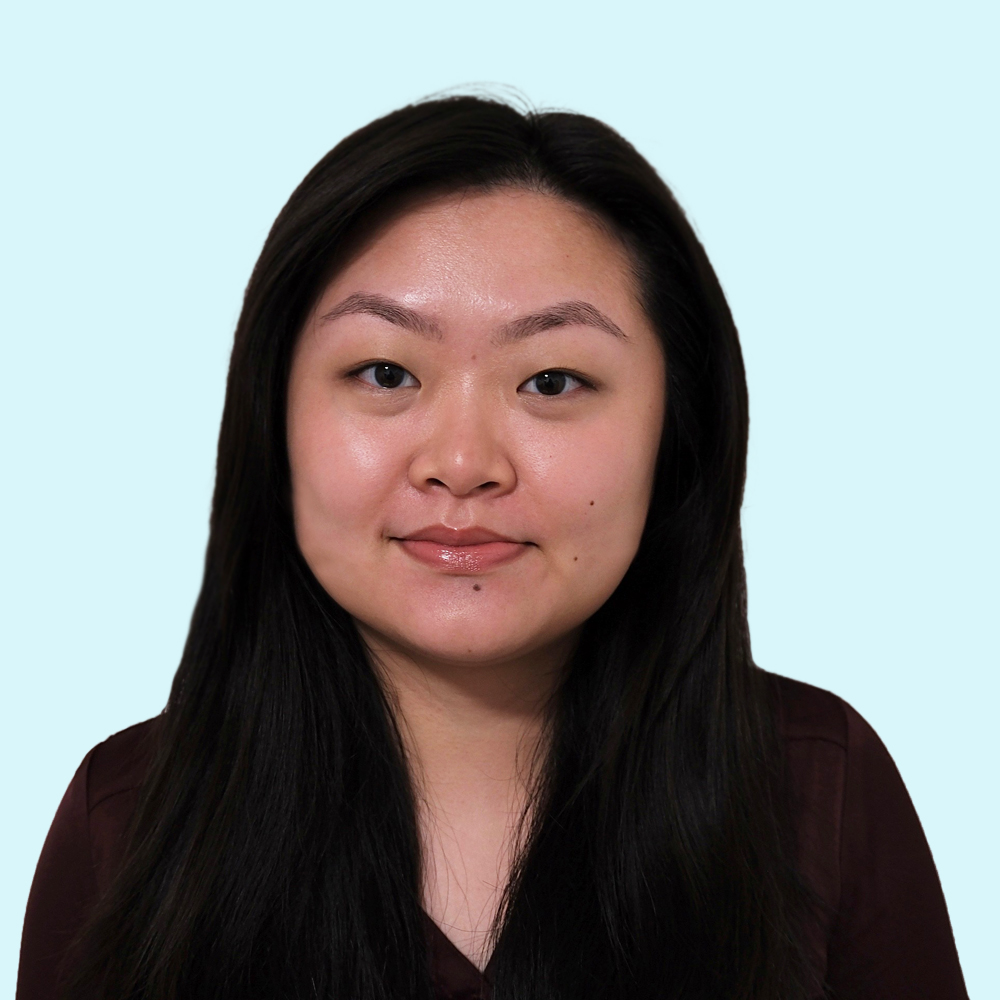 Vicky Chen, NP