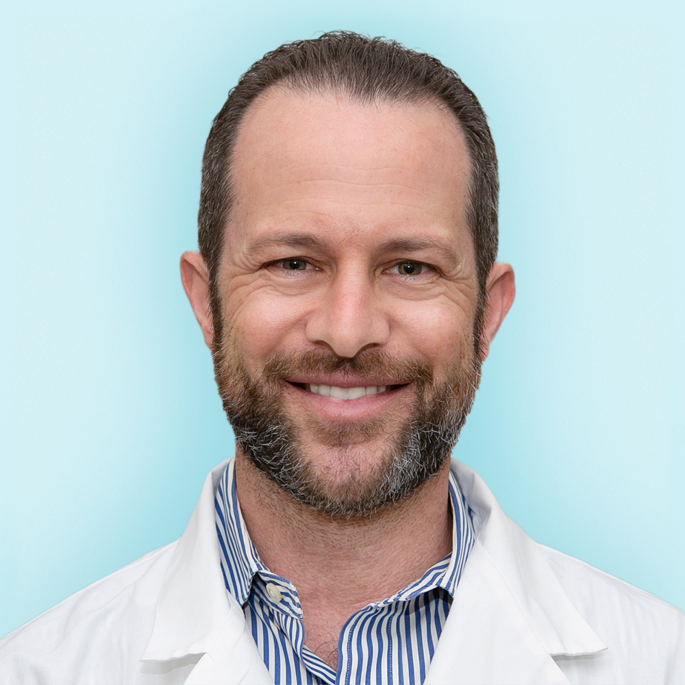 Darren Keith Mollick, MD