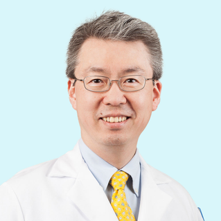 Portrait of David Kang, MD