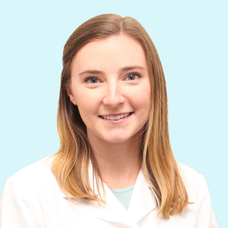Portrait of Jaclyn Fisher, FNP