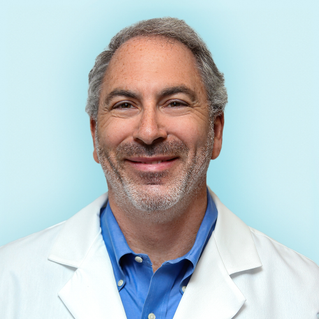 Portrait of Steven Michael Tillem, MD