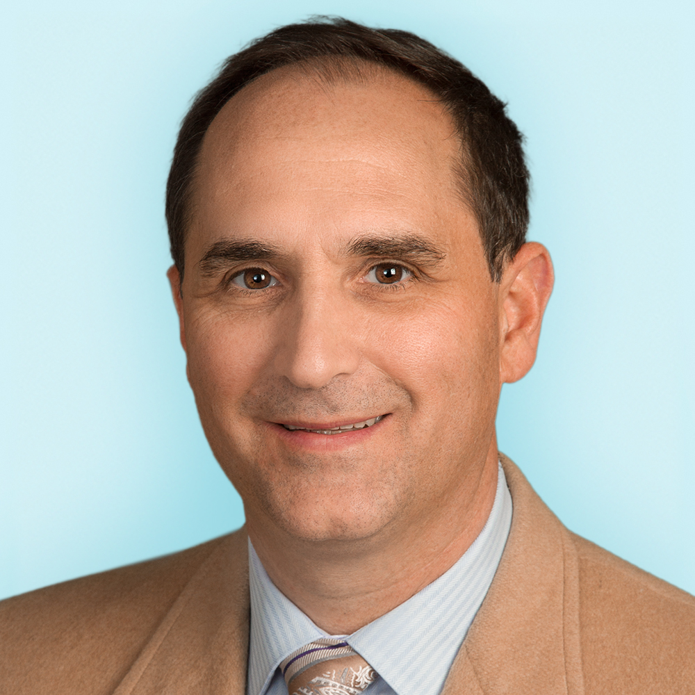 Louis N. Aurisicchio, MD, Facg