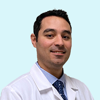 Portrait of Zeyad Loubnan, MD
