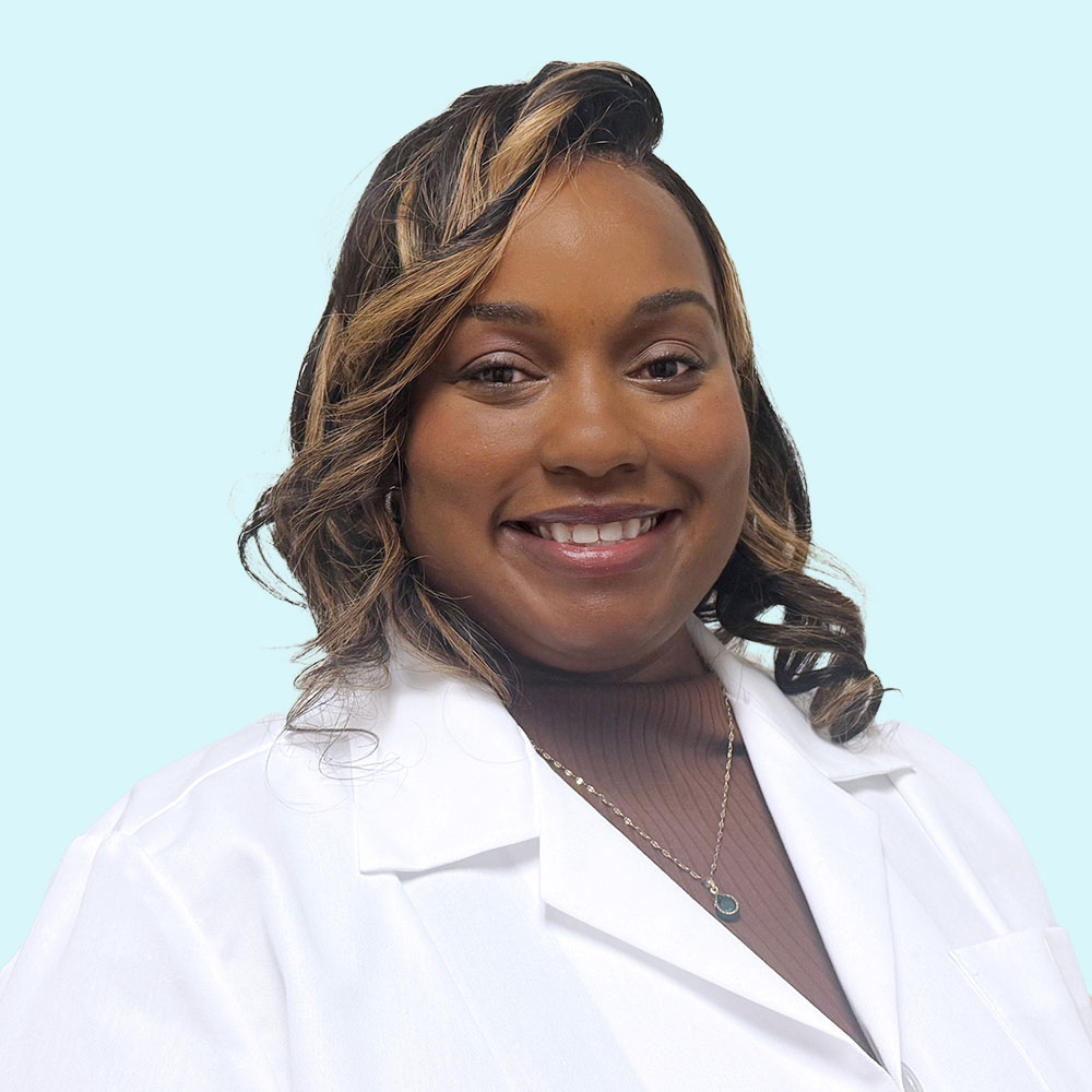 Tamar Garner, Ms, FNP-BC