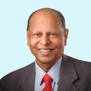 Portrait of Venkatesha Reddy, MD