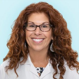 Portrait of Brooke Rosen Keane, MD