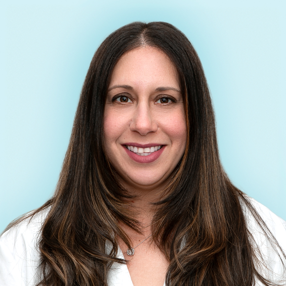 Phyllis G. Simon-Goldman, MD